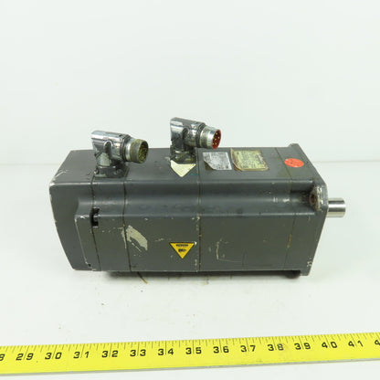Siemens 1FK7063-5AF71-1EH3 3-Ph Servo Motor 263V 3000/7200 RPM W/ Encoder