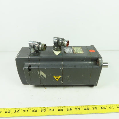 Siemens 1FK7063-5AF71-1EH3 3-Ph Servo Motor 263V 3000/7200 RPM W/ Encoder