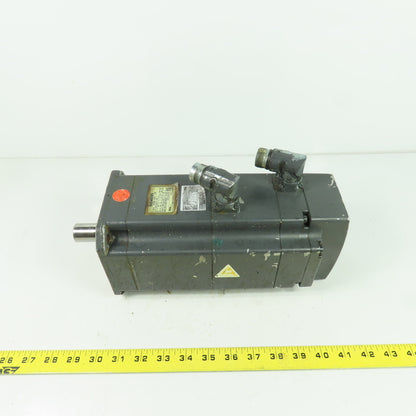 Siemens 1FK7063-5AF71-1EH3 3-Ph Servo Motor 263V 3000/7200 RPM W/ Encoder