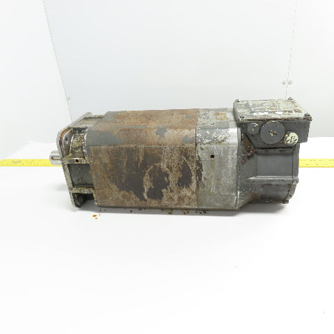 Siemens 1PH7107-2NF22-OCA3 3Ph Induction Servo Motor 336/381/433V 11KW 2000RPM