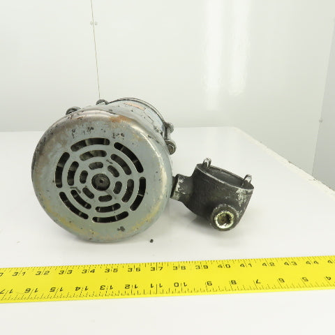BSM No. 2 3/4HP Rotary Gear Pump 1725RPM 230/460V 3PH Haz. Location Motor