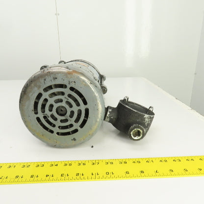 BSM No. 2 3/4HP Rotary Gear Pump 1725RPM 230/460V 3PH Haz. Location Motor