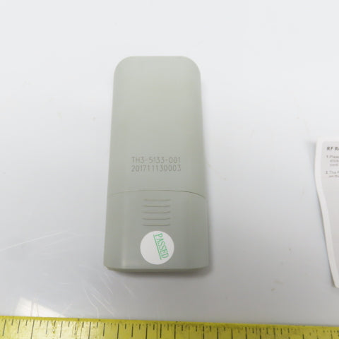 TiMotion TH3-5133-001 Wireless Remote Control For TRF-5133-001 Receiver