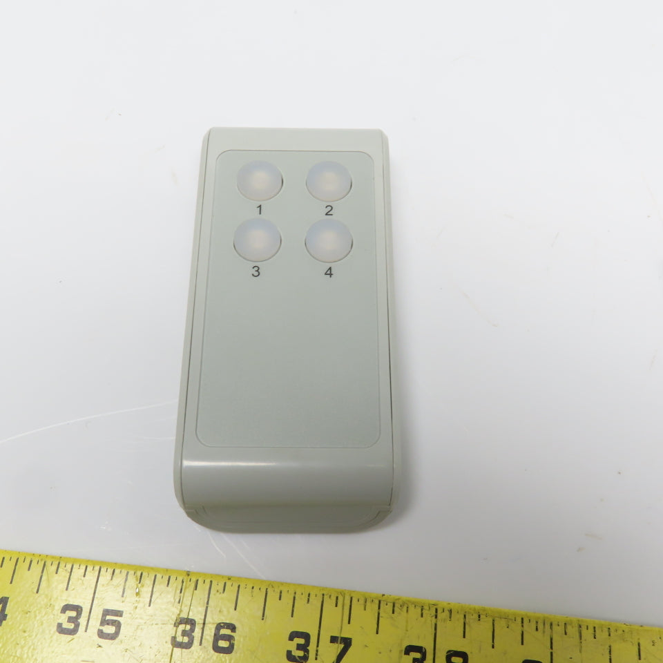 TiMotion TH3-5133-001 Wireless Remote Control For TRF-5133-001 Receiver