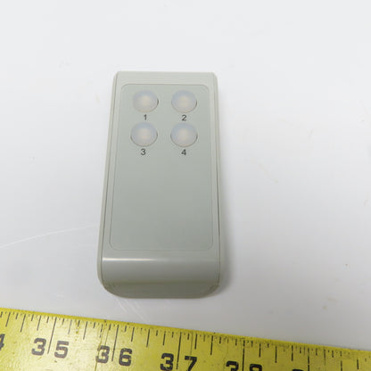 TiMotion TH3-5133-001 Wireless Remote Control For TRF-5133-001 Receiver