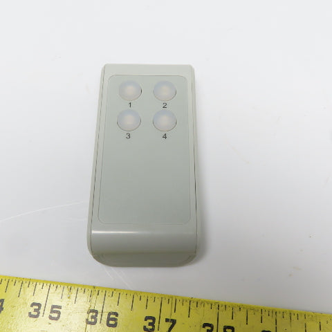 TiMotion TH3-5133-001 Wireless Remote Control For TRF-5133-001 Receiver