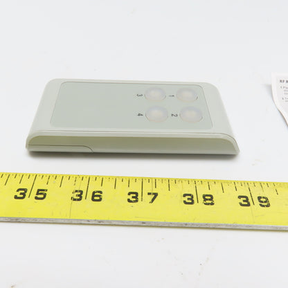 TiMotion TH3-5133-001 Wireless Remote Control For TRF-5133-001 Receiver