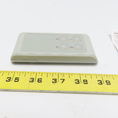 TiMotion TH3-5133-001 Wireless Remote Control For TRF-5133-001 Receiver