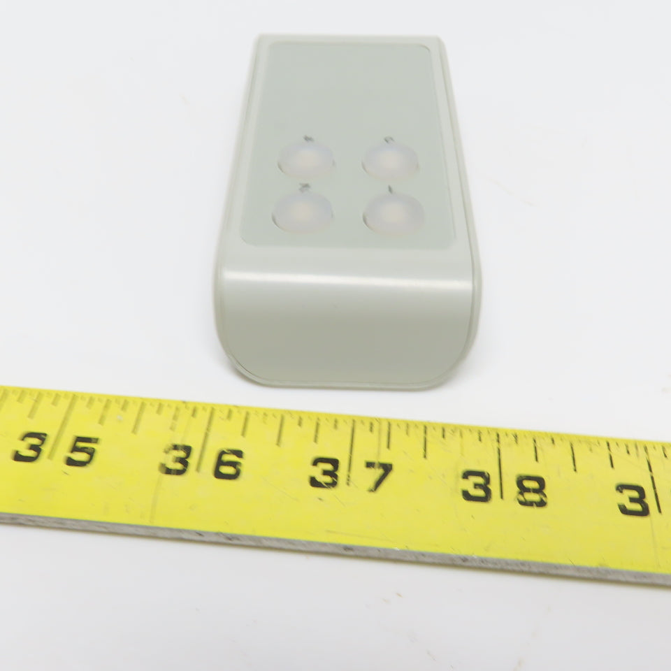 TiMotion TH3-5133-001 Wireless Remote Control For TRF-5133-001 Receiver