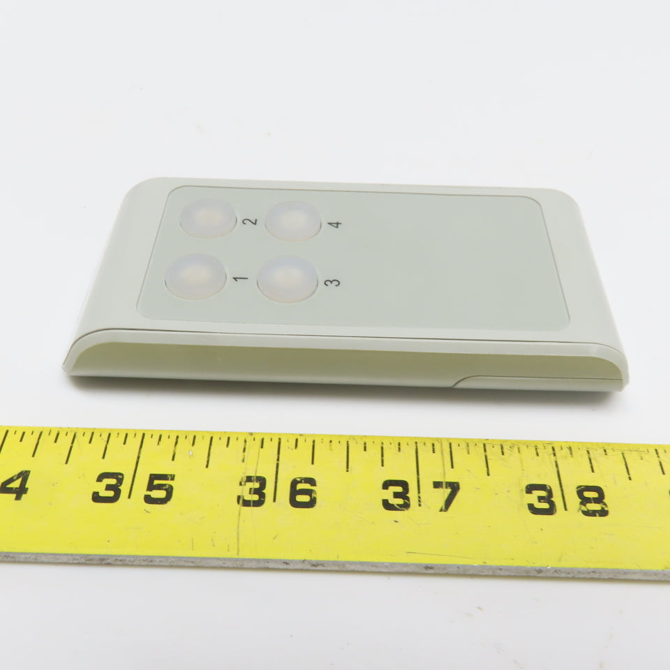 TiMotion TH3-5133-001 Wireless Remote Control For TRF-5133-001 Receiver