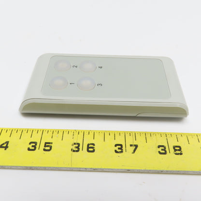 TiMotion TH3-5133-001 Wireless Remote Control For TRF-5133-001 Receiver