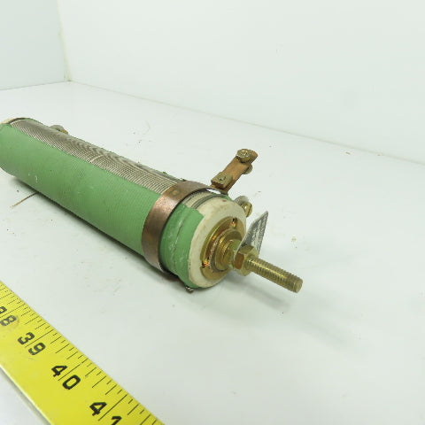 General Electric E3D71 71 OHM Ceramic Power Resistor