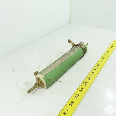 General Electric E3D71 71 OHM Ceramic Power Resistor