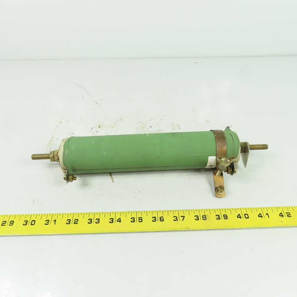 General Electric E3D71 71 OHM Ceramic Power Resistor