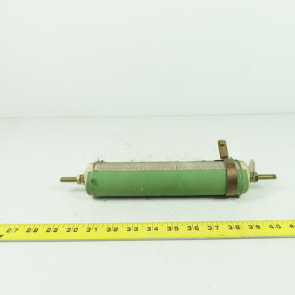 General Electric E3D71 71 OHM Ceramic Power Resistor