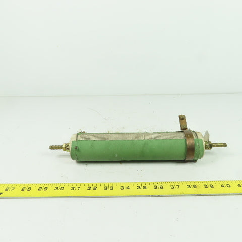 General Electric E3D71 71 OHM Ceramic Power Resistor