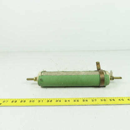 General Electric E3D71 71 OHM Ceramic Power Resistor