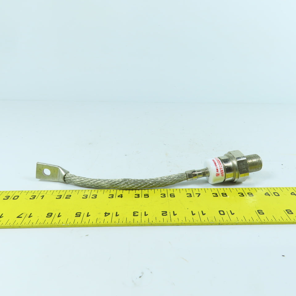Westcode SW15PHR300 Rectifier Diode – Bullseye Industrial Sales
