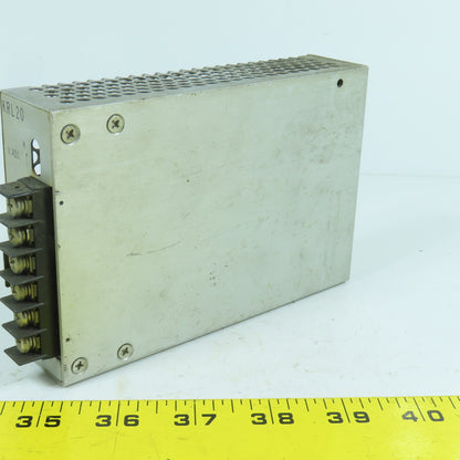 Kyosan KRL20 Power Supply Module