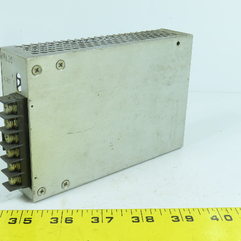 Kyosan KRL20 Power Supply Module