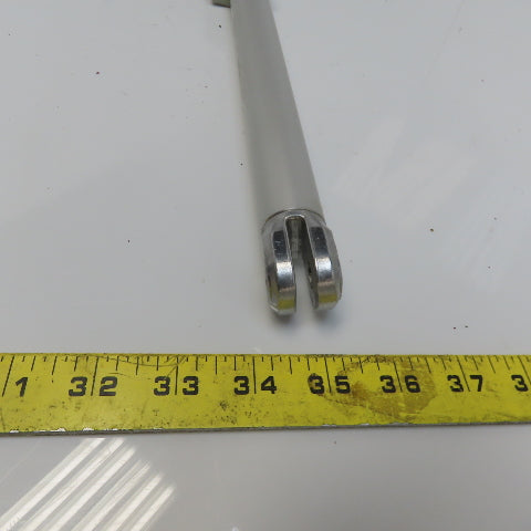 TiMotion TA23-5133-002 TA23-5C-9 Medical Bed Linear Actuator 24VDC 5000N Push