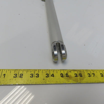 TiMotion TA23-5133-002 TA23-5C-9 Medical Bed Linear Actuator 24VDC 5000N Push