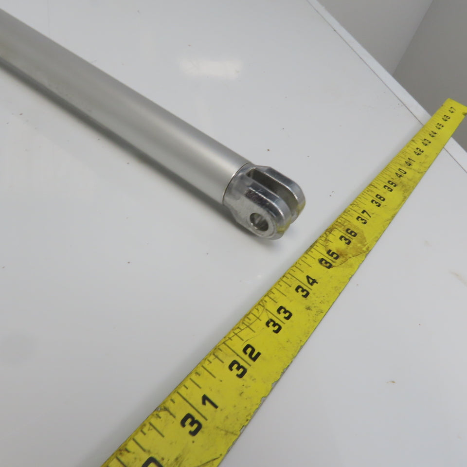 TiMotion TA23-5133-002 TA23-5C-9 Medical Bed Linear Actuator 24VDC 5000N Push