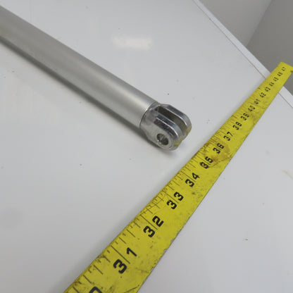 TiMotion TA23-5133-002 TA23-5C-9 Medical Bed Linear Actuator 24VDC 5000N Push
