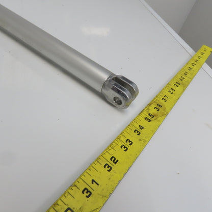 TiMotion TA23-5133-002 TA23-5C-9 Medical Bed Linear Actuator 24VDC 5000N Push