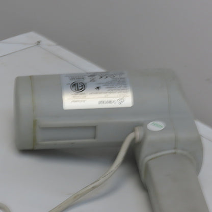 TiMotion TA23-5133-002 TA23-5C-9 Medical Bed Linear Actuator 24VDC 5000N Push