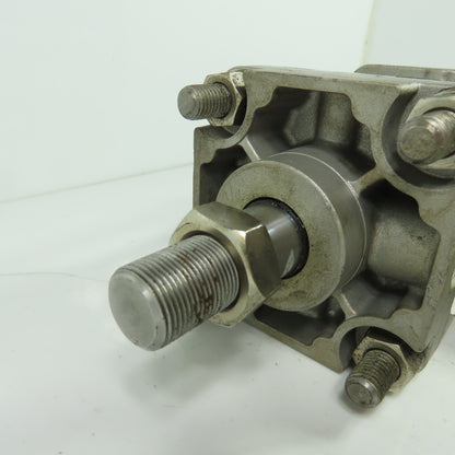 SMC CDA2B80-50 Double Action Pneumatic Cylinder 80mm Bore 50mm Stroke