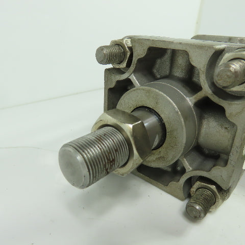 SMC CDA2B80-50 Double Action Pneumatic Cylinder 80mm Bore 50mm Stroke