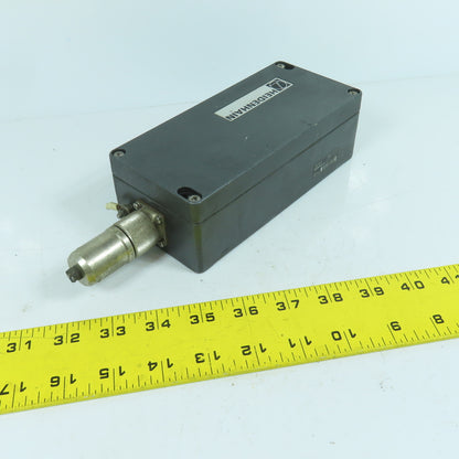 Heidenhain EXE 610 B 241-640-02 Interpolation Encoder