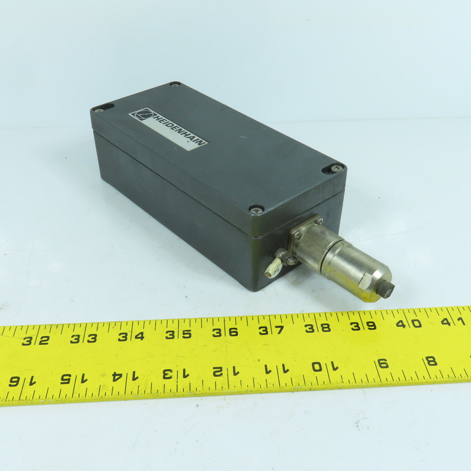 Heidenhain EXE 610 B 241-640-02 Interpolation Encoder