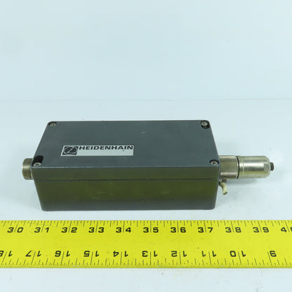 Heidenhain EXE 610 B 241-640-02 Interpolation Encoder