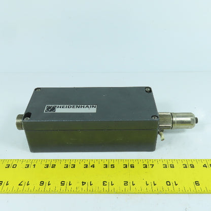Heidenhain EXE 610 B 241-640-02 Interpolation Encoder