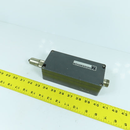 Heidenhain EXE 610 B 241-640-02 Interpolation Encoder