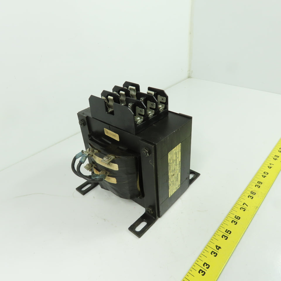 Allen Bradley 1497-N19PA Transformer 220-240/440-480V Pri 110-120V Sec
