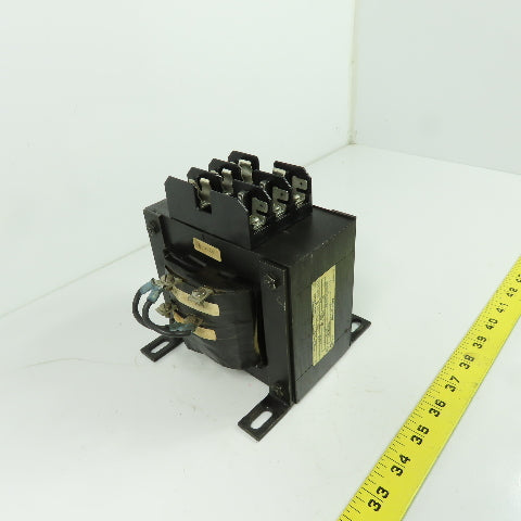 Allen Bradley 1497-N19PA Transformer 220-240/440-480V Pri 110-120V Sec