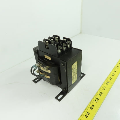 Allen Bradley 1497-N19PA Transformer 220-240/440-480V Pri 110-120V Sec