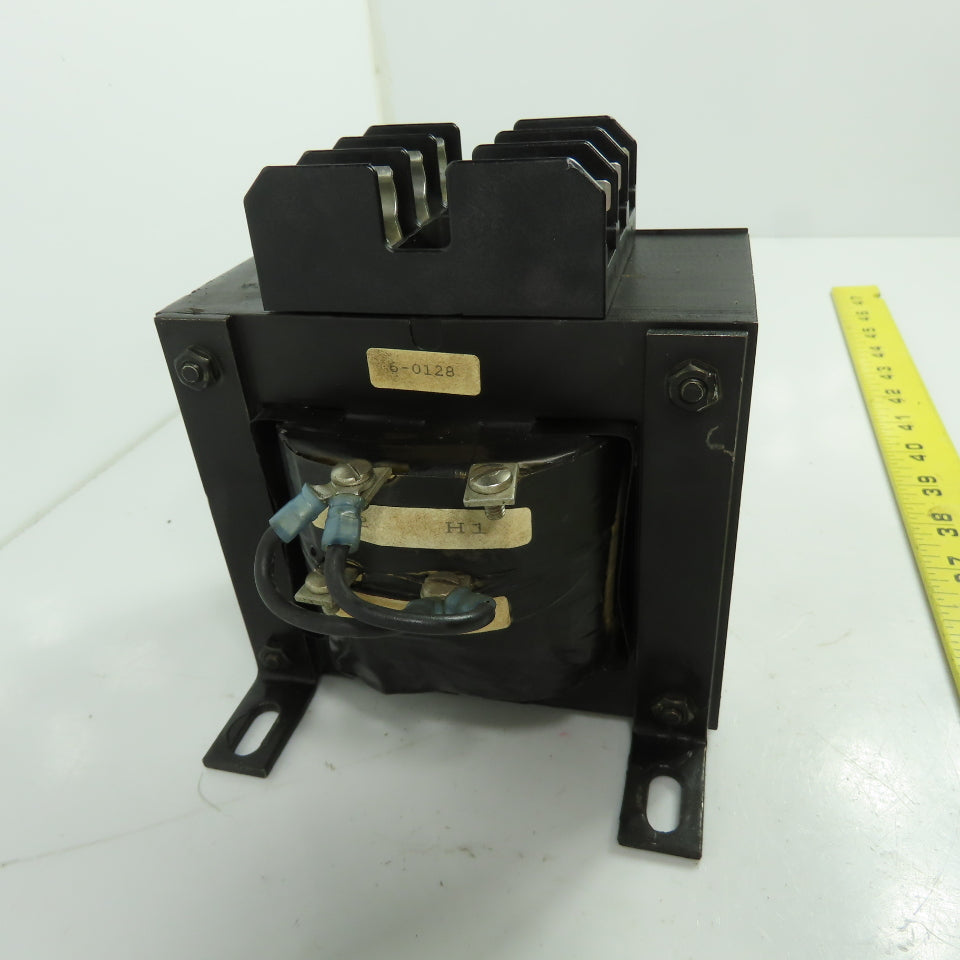 Allen Bradley 1497-N19PA Transformer 220-240/440-480V Pri 110-120V Sec