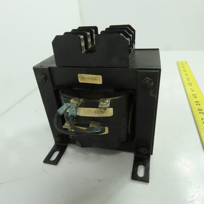 Allen Bradley 1497-N19PA Transformer 220-240/440-480V Pri 110-120V Sec