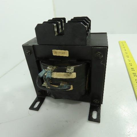 Allen Bradley 1497-N19PA Transformer 220-240/440-480V Pri 110-120V Sec