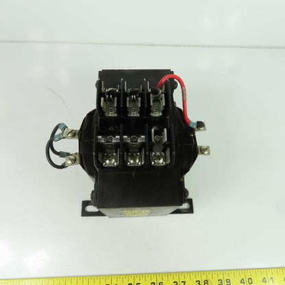 Allen Bradley 1497-N19PA Transformer 220-240/440-480V Pri 110-120V Sec