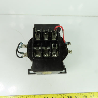 Allen Bradley 1497-N19PA Transformer 220-240/440-480V Pri 110-120V Sec