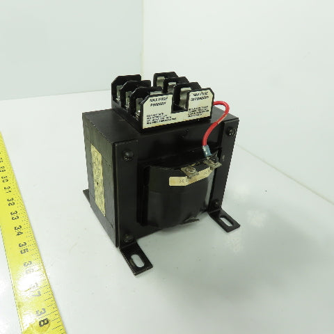 Allen Bradley 1497-N19PA Transformer 220-240/440-480V Pri 110-120V Sec