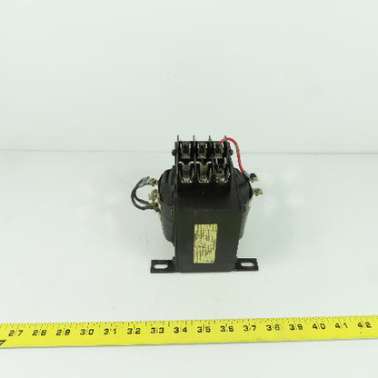 Allen Bradley 1497-N19PA Transformer 220-240/440-480V Pri 110-120V Sec