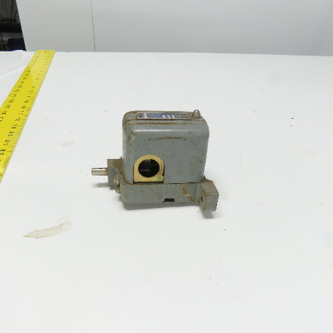 Square D 9035 DG-1 Open Tank Float Switch 2-Pole 600VAC