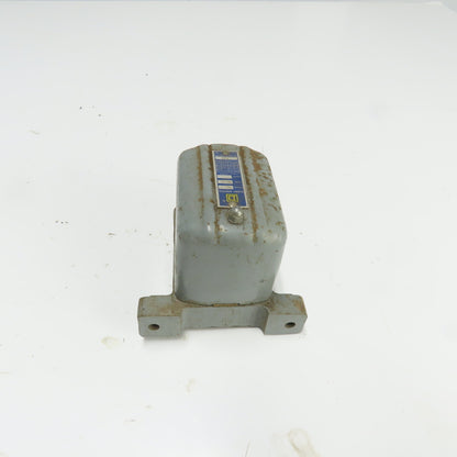 Square D 9035 DG-1 Open Tank Float Switch 2-Pole 600VAC