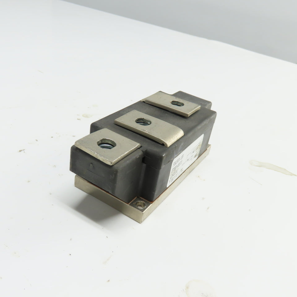 Square D 27999-02673 Powerex Power Module 425A 1800V